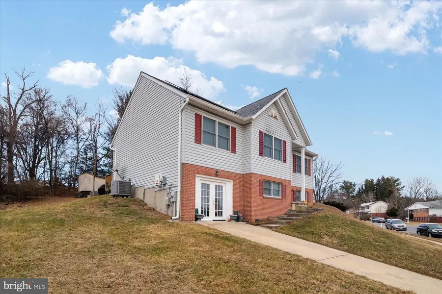 9639 Mendoza Rd, Randallstown, MD 21133 - #3