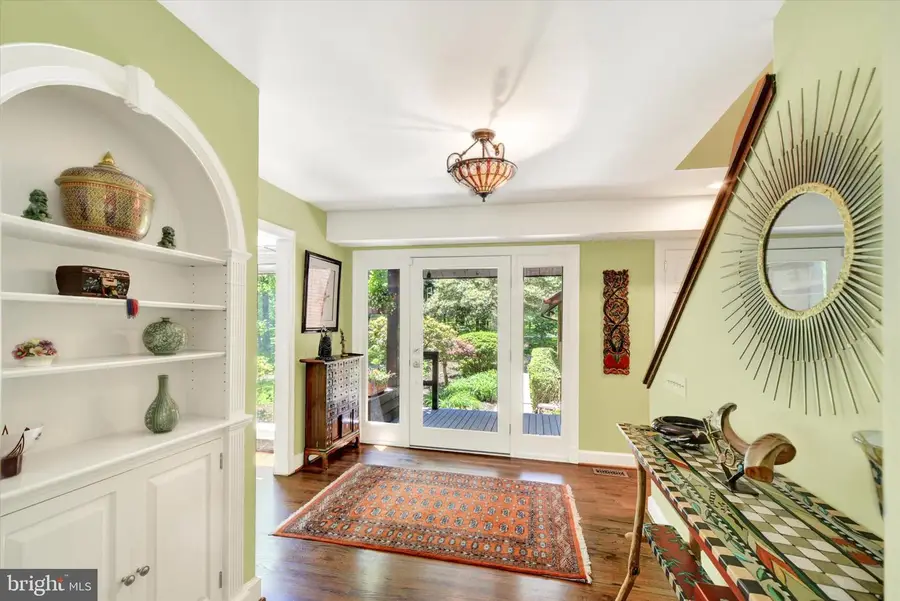 6 Falling Brook, Owings Mills, MD 21117 - #3