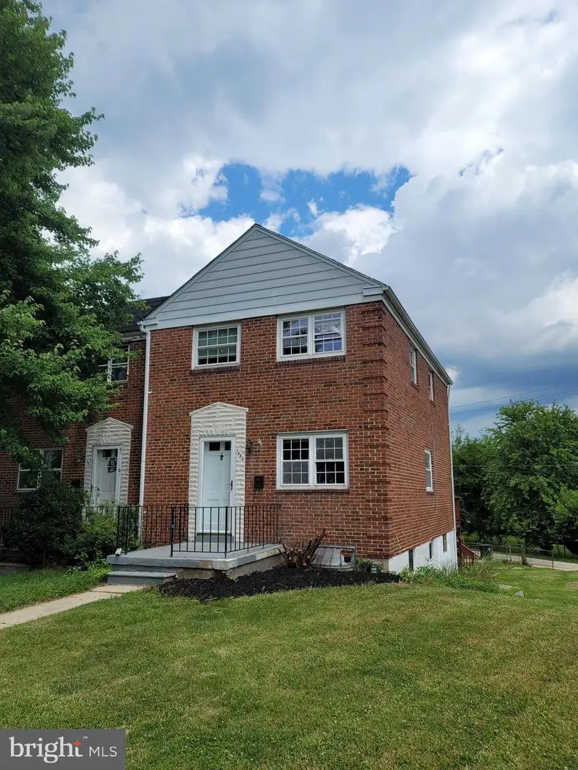 7449 Forrest Ave, Baltimore, MD 21234 - #1