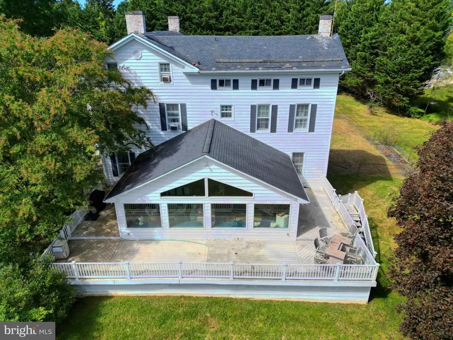 10711 Anglo Hill Rd, Cockeysville, MD 21030 - #3