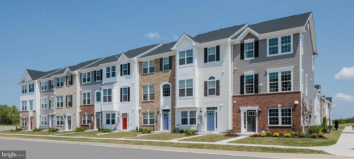 7817 Barrensdale Rd, Baltimore, MD 21244 - #1