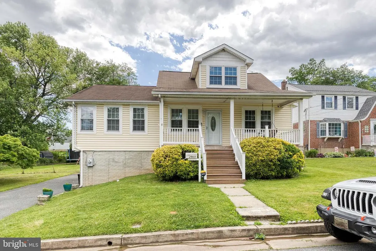 2905 Robern Ave, Parkville, MD 21234 - #1
