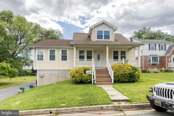 2905 Robern Ave, PARKVILLE, MD 21234