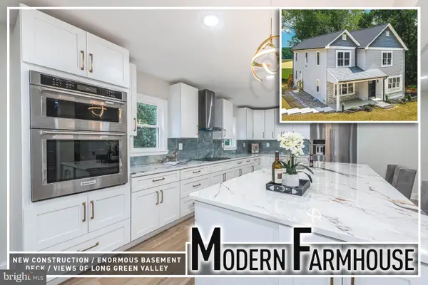 12303 Long Green Pike, GLEN ARM, MD 21057