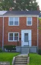1632 Kirkwood, Baltimore, MD 21207 - #1