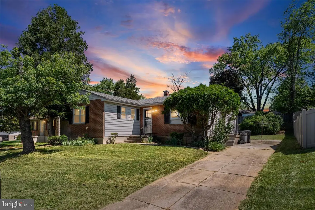 8407 Maymeadow Ct, Baltimore, MD 21244 - #1