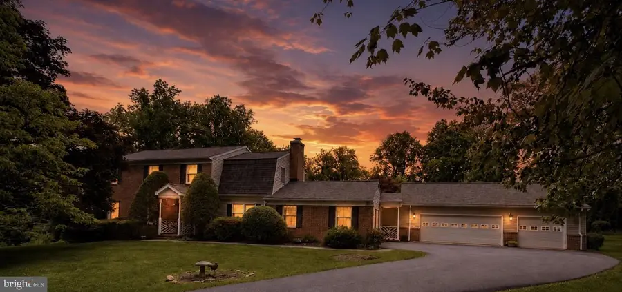 5-a Dellwood Ct, Cockeysville, MD 21030 - #2