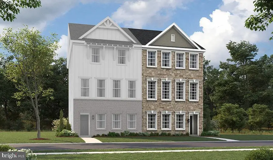 8229 Fairbrook Rd, Baltimore, MD 21244 - #1
