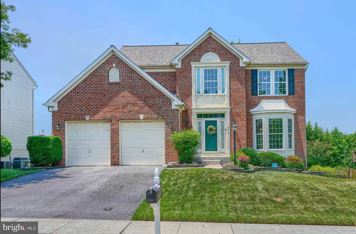 9310 Glen Vista Rd, Perry Hall, MD 21128 - #1