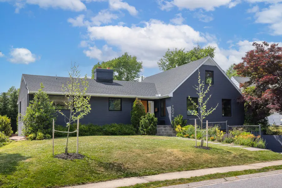 7006 Copeleigh Rd, Baltimore, MD 21212 - #3
