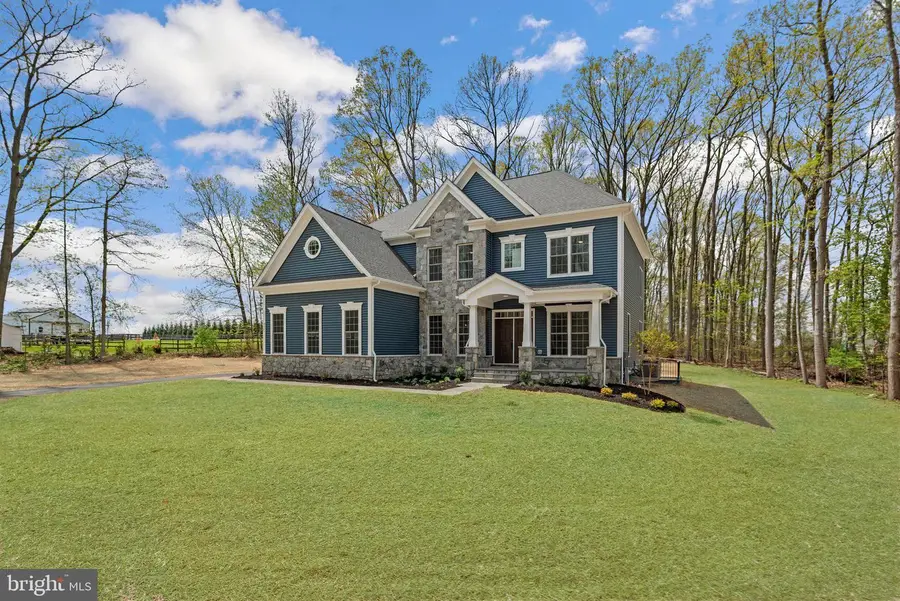 127 Nob Hill Park Dr #benton Ii, Reisterstown, MD 21136 - #2