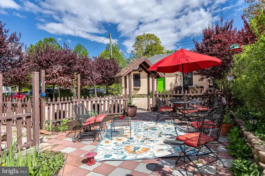 404 Allegheny Ave, Towson, MD 21204 - #2