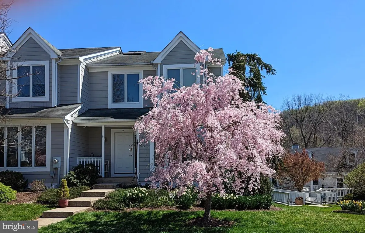 9 Stone Row Ct, Cockeysville, MD 21030 - #1