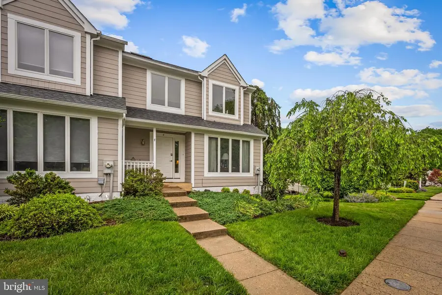 9 Stone Row Ct, Cockeysville, MD 21030 - #3