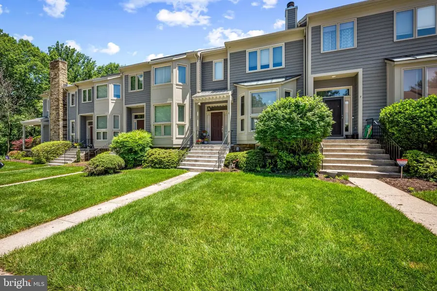 9 Hurdleford Ct, Baltimore, MD 21209 - #2