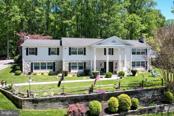 13411 Blythenia Rd, PHOENIX, MD 21131