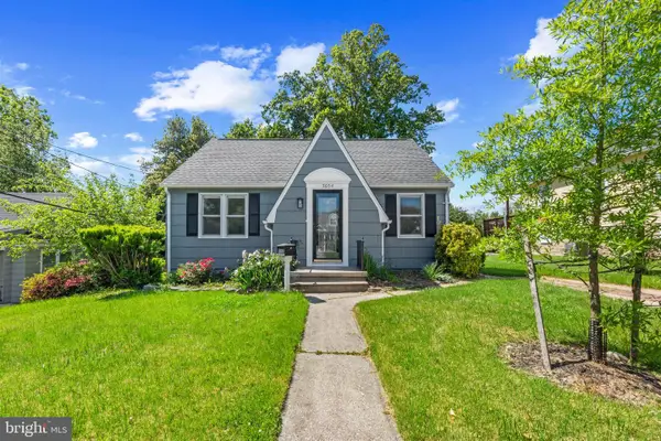 7604 Queen Anne Dr, PARKVILLE, MD 21234