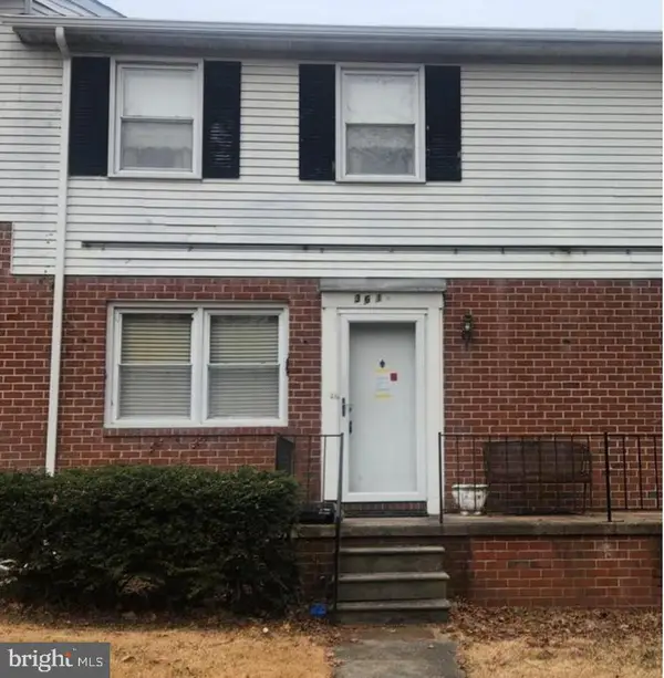 3612 Rockberry, PARKVILLE, MD 21234