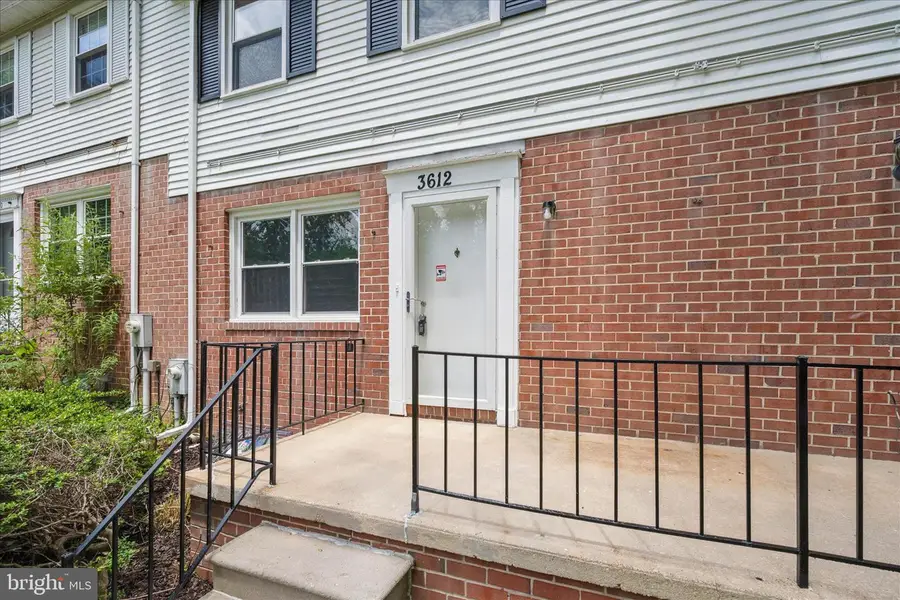 3612 Rockberry, Parkville, MD 21234 - #2