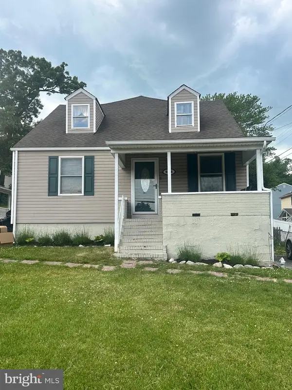 9836 Harford Rd, BALTIMORE, MD 21234