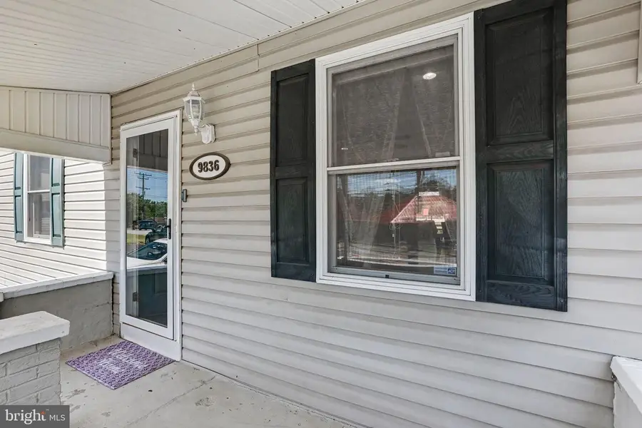 9836 Harford Rd, Parkville, MD 21234 - #3