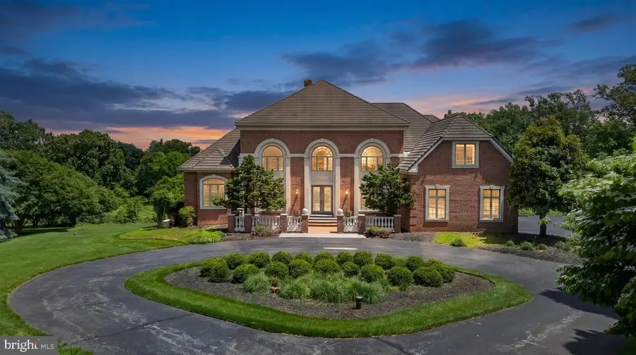 815 Hillstead Dr, Lutherville Timonium, MD 21093 - #3