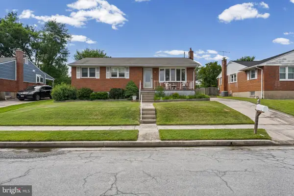 8806 Ashford Rd, BALTIMORE, MD 21234