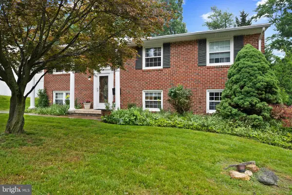322 Cherry Chapel Rd, REISTERSTOWN, MD 21136