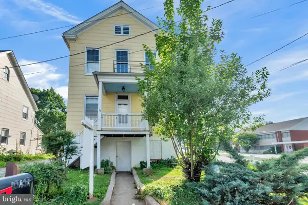 21434 York Rd, FREELAND, MD 21053