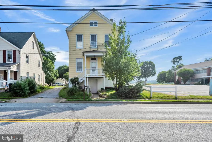 21434 York Rd, Freeland, MD 21053 - #2