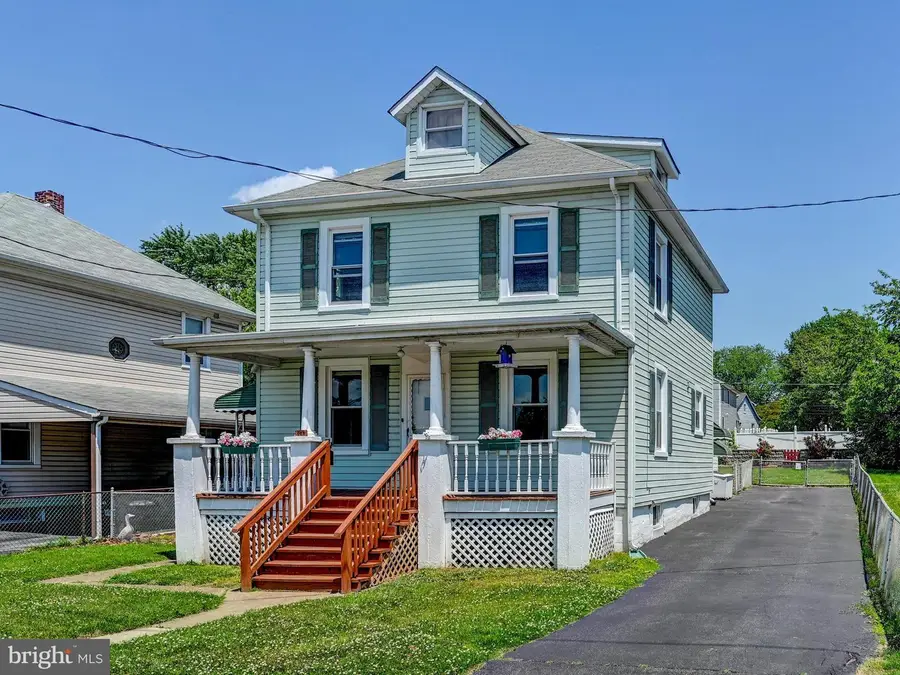 1823 Dundalk Ave, Baltimore, MD 21222 - #3