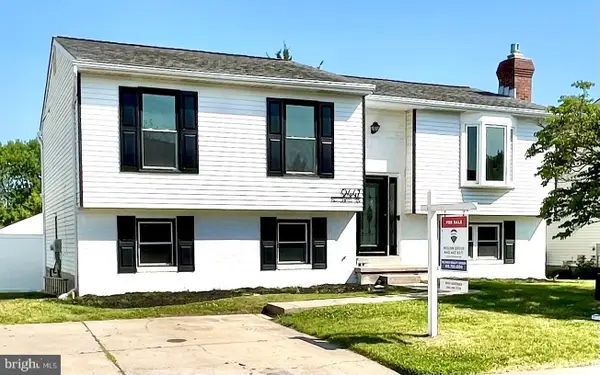9447 Bellhall, NOTTINGHAM, MD 21236