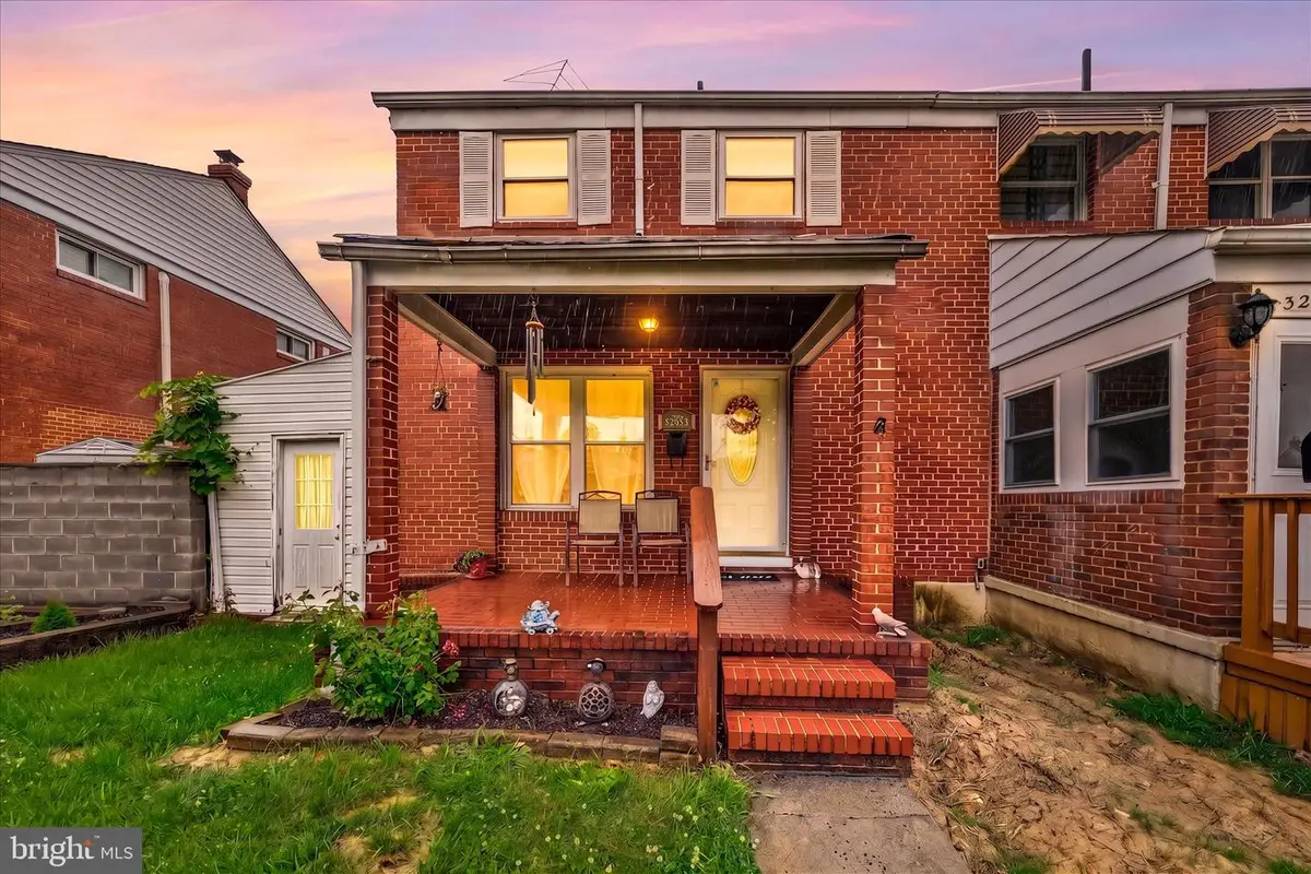 3222 Wallford Dr, Baltimore, MD 21222 - #1