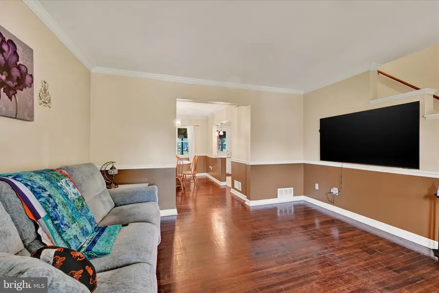 3222 Wallford Dr, Baltimore, MD 21222 - #2