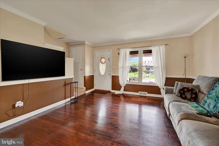 3222 Wallford Dr, Baltimore, MD 21222 - #3