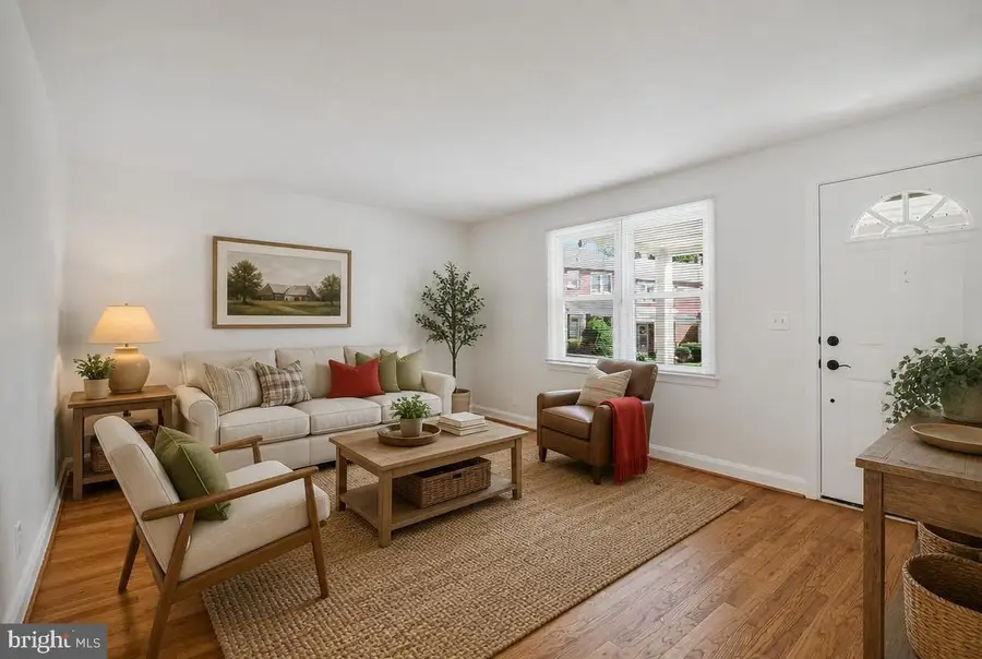 1016 Winsford Rd, Towson, MD 21204 - #2