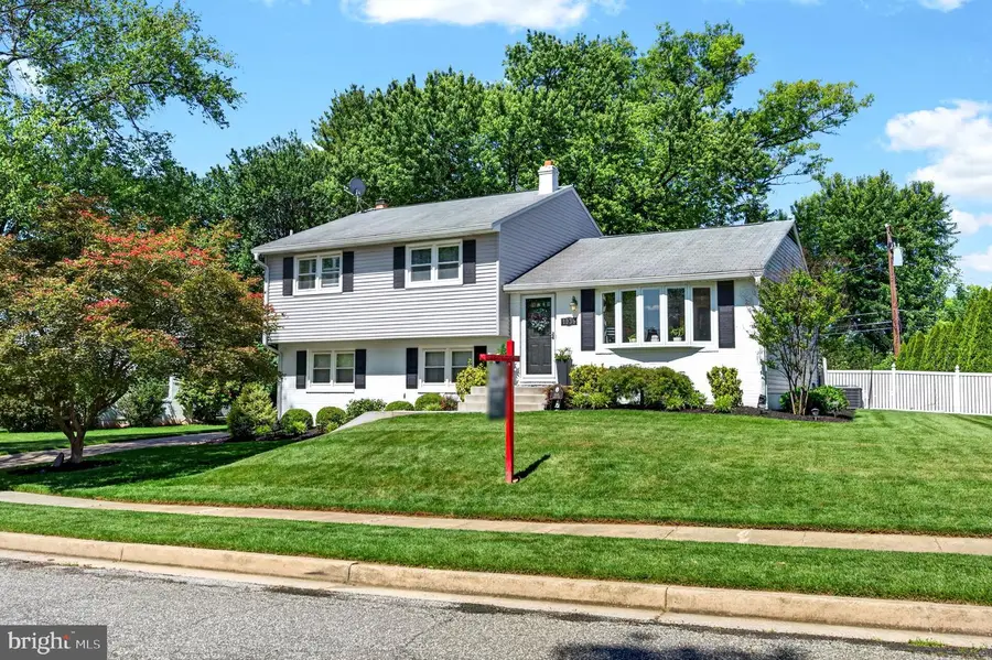 1036 Jamieson Rd, Lutherville Timonium, MD 21093 - #2