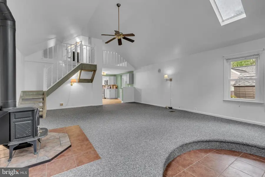 601 Alvin Ave, Catonsville, MD 21228 - #3