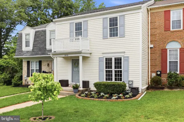 8616 Tower Bridge Way, LUTHERVILLE TIMONIUM, MD 21093