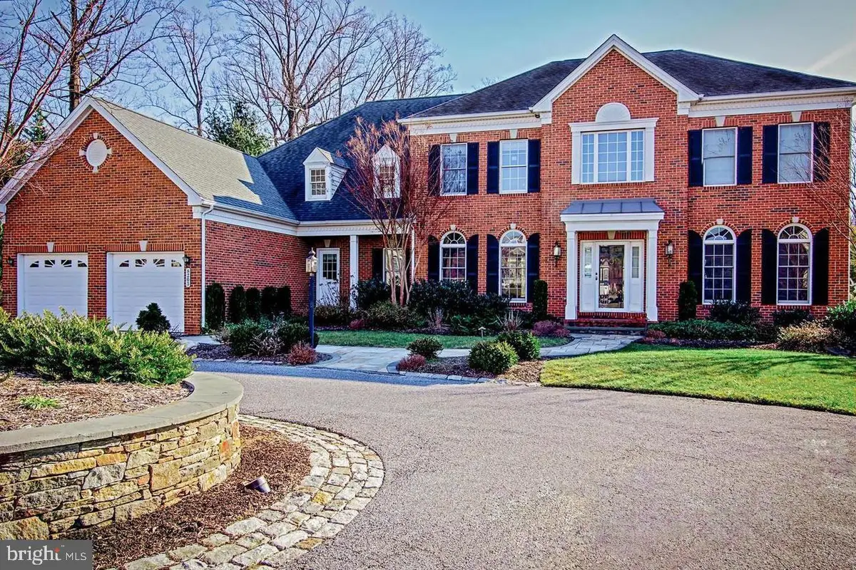 8203 Pumpkin Hill Ct, Baltimore, MD 21208 - #1