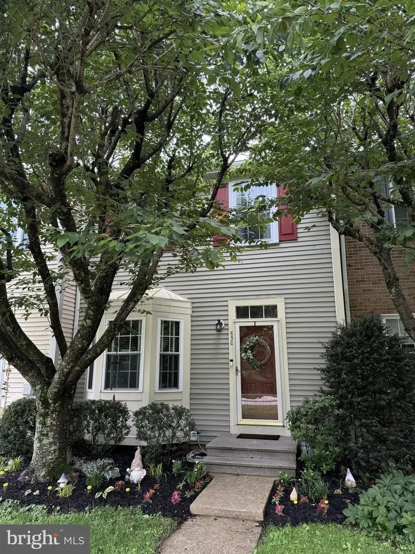 650 Marianne Ln, Catonsville, MD 21228 - #2