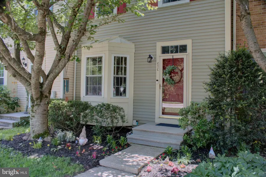 650 Marianne Ln, Catonsville, MD 21228 - #3