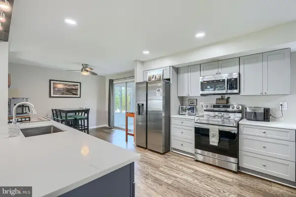 9808 Forge Park Rd, PERRY HALL, MD 21128
