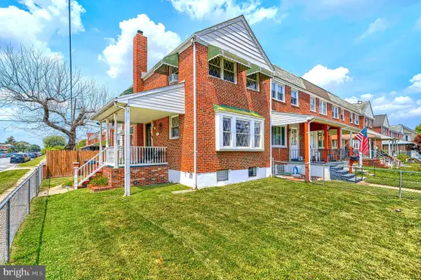 2829 Creston Rd, BALTIMORE, MD 21222