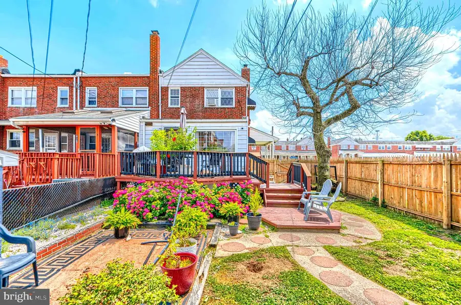 2829 Creston Rd, Baltimore, MD 21222 - #2