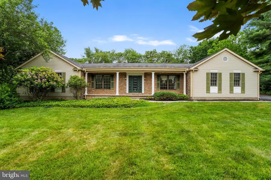 21 Barthel Ct, Lutherville Timonium, MD 21093 - #2