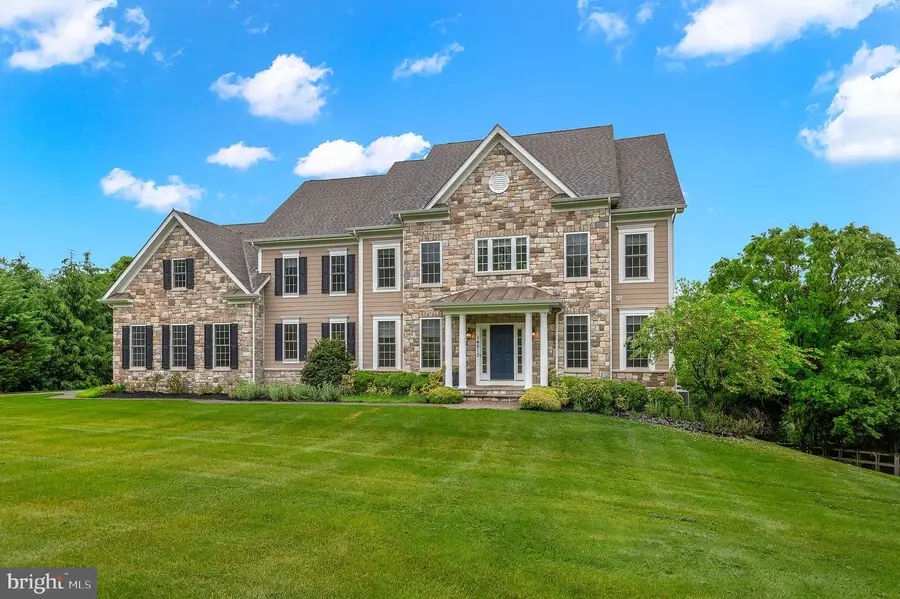 14513 Ventry Farm Ct, Sparks Glencoe, MD 21152 - #2