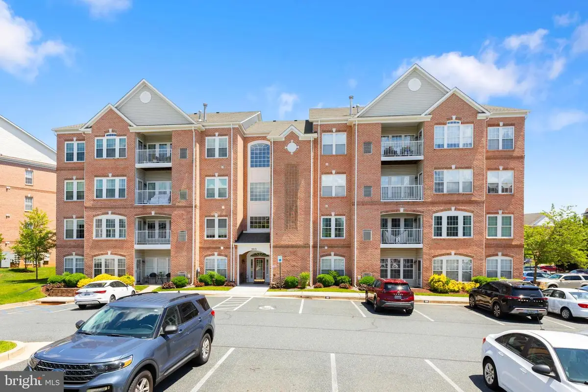 9601-d Amberleigh Ln #9601d, Perry Hall, MD 21128 - #1