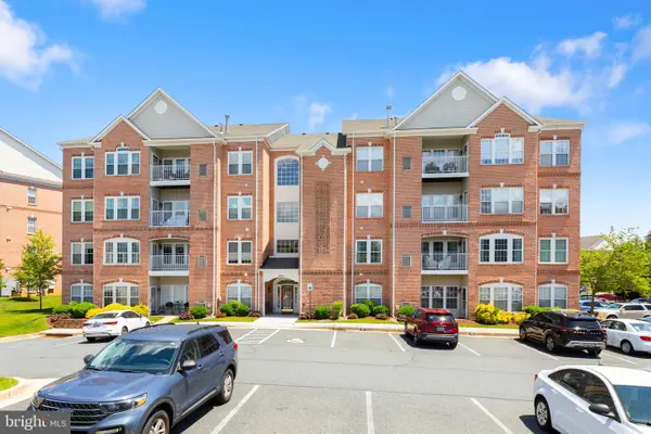 9601-d Amberleigh Ln #9601d, PERRY HALL, MD 21128