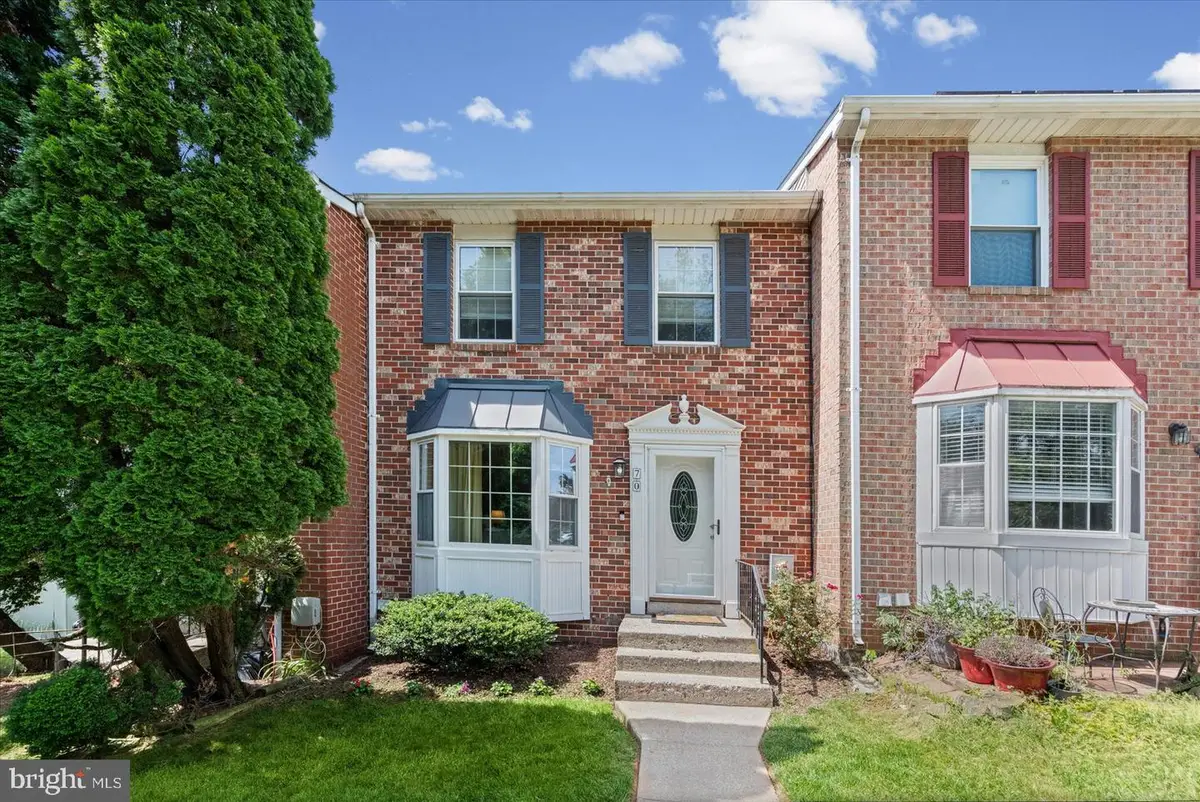 70 Stone Park Pl, Nottingham, MD 21236 - #1